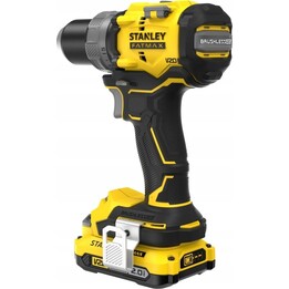 Adaptador de corrente para 18V SFMCD725D2K STANLEY