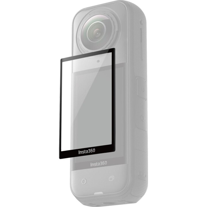 Insta360 X5 Screen Protector