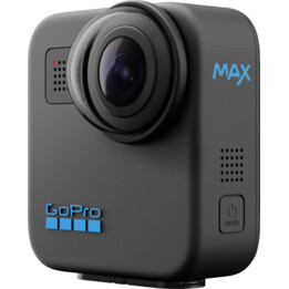 GoPro Max 360 - Negro