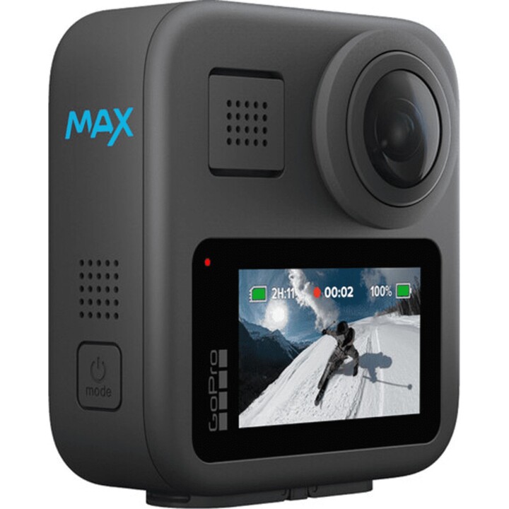 GoPro Max 360 - Black
