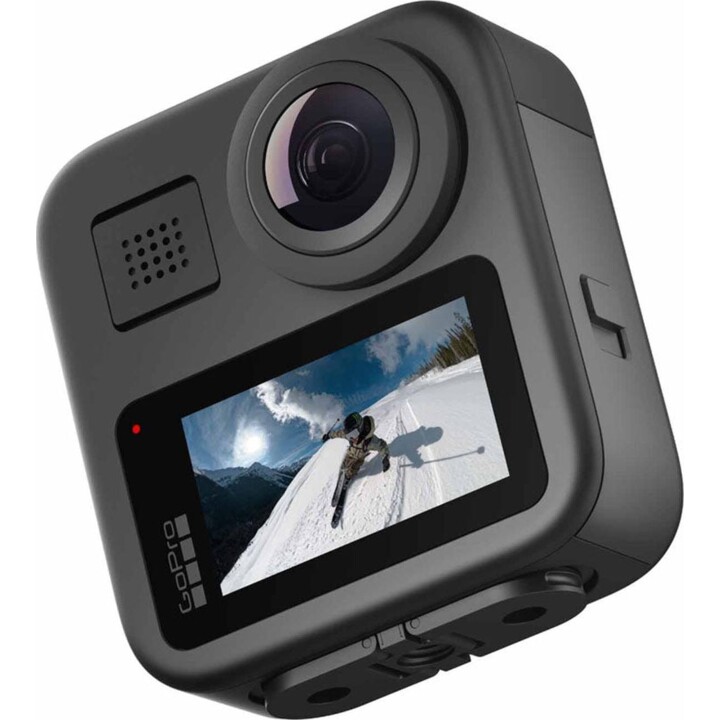 GoPro Max 360 - Black