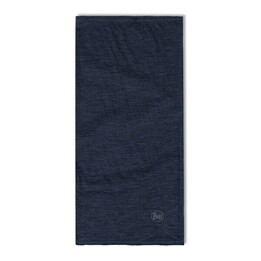 Bandana BUFF MERINO LEVE SÓLIDA AZUL NOITE