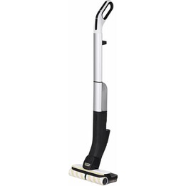 Scopa Elettrica Karcher FC Nero Grigio