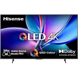 Hisense 65E7Q PRO 165,1 cm (65") 4K Ultra HD Smart TV Wifi Negro 385 cd / m²