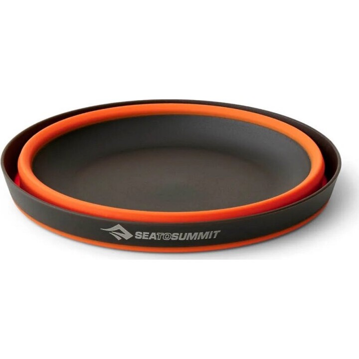 Sea To Summit Frontier UL 6-teiliges zusammenklappbares Geschirrset