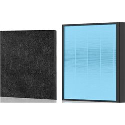 Air Purifier Filter Set/FS-704707 Optima Clean Air