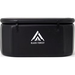 Baignoire de salle de bain Extralink pour la natation 150x80x65cm Ib-03