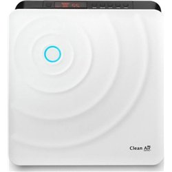 Eco-Air Plus Air Washer Filter // Ca-803 Optima Clean Air