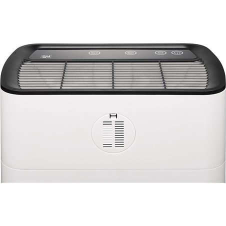 CA-510Pro/Smart Clean Air Optima HEPA Air Purifier