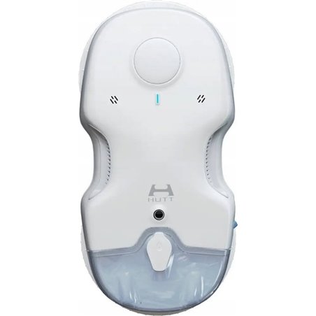 Hutt C65 window cleaning robot with 80ml water tank white