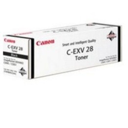 Canon EXV28K Tóner C-EXV28 2789B002 Negro