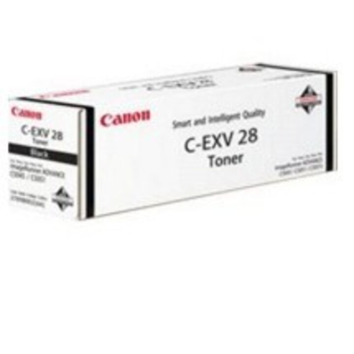 Canon EXV28K Toner C-EXV28 2789B002 Nero