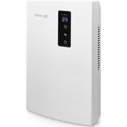 Deshumidificador y purificador de aire/CA-703W Clean Air Optima