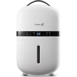 Déshumidificateur et purificateur d'air/CA-702 Smart Clean Air Optima