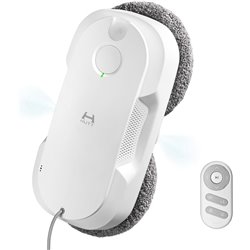 Hutt DDC56 - Robot Limpiacristales