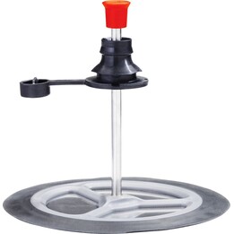 Coffee press kit reactor 1.7L MSR