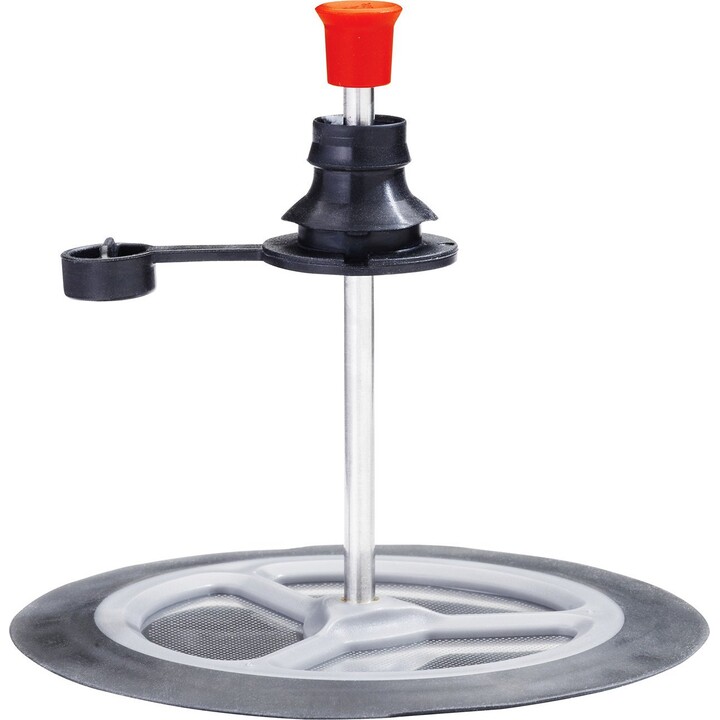 Kit pressa per caffè Reactor 1.7L MSR