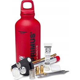 Kit multifuel Primus Spider - Rosso