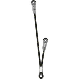 Lunge Jane e PETZL 60/30cm
