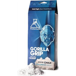 Magnesia FrictionLabs Gorilla Grip Large 340 g de magnésie en vrac
