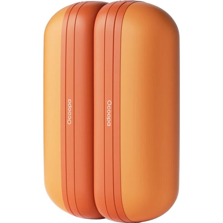 Mini Aquecedor Elétrico Ocoopa UT2S