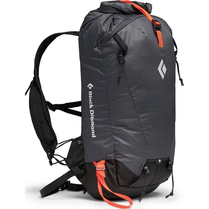 Bergrucksack Black Diamond Cirque 25 - M/L