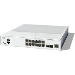 CATALYST 1300 12-PORT 10GE/2X10G SFP+