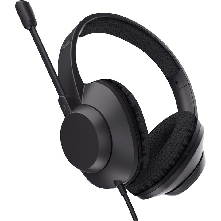 CUFFIE AYDA MAX USB-C/25462 TRUST