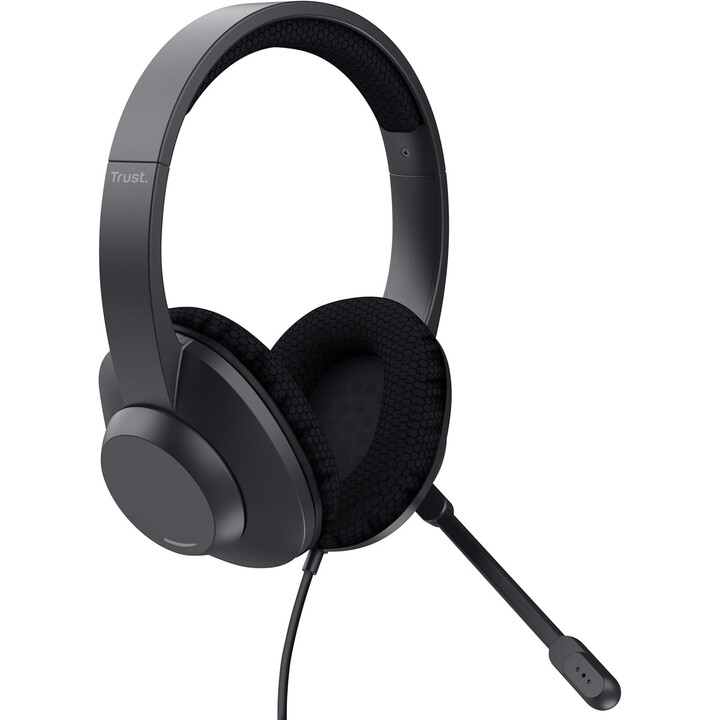 CASQUE AYDA MAX USB-C/25462 TRUST