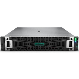 HPE Proliant DL380 Gen11 Server Intel Xeon Gold 6530/ 64GB Ram/ 2x 480GB SATA