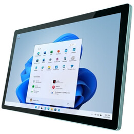 POS 10POS 10D-215/ Intel J6412/ 8 Go/ SSD 128 Go/ 21,5´/ Tactile/ Wi-Fi/ Win11 IoT