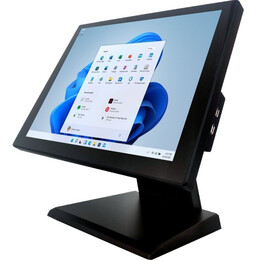 POS 10POS 10T-15/ Intel J6412/ 8GB/ 128GB SSD/ 15´/ Touch/ WiFi/ Win11 IoT