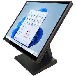 POS 10POS 10T-17/ Intel J6412/ 8 Go/ SSD 128 Go/ 17´/ Tactile/ Wi-Fi/ Win11 IoT