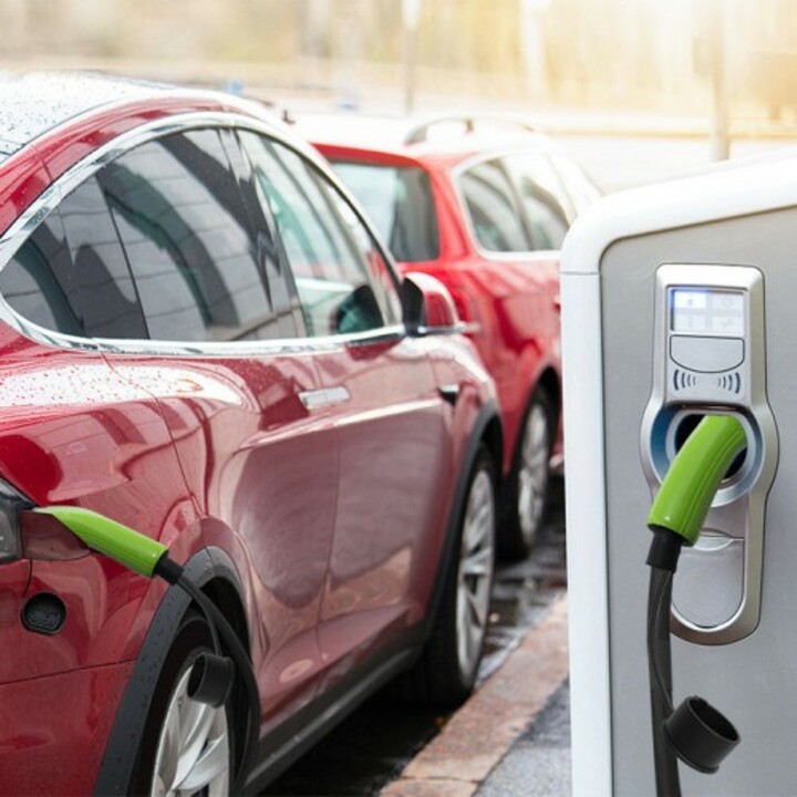 Cavo di ricarica per veicoli elettrici Qoltec 52472 Nero Tipo 2 5 m