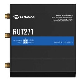Teltonika RUT271 Router für Mobilfunknetz
