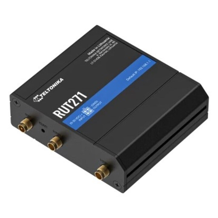 Teltonika RUT271 Router für Mobilfunknetz