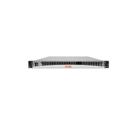 H3c R4700 G6 -1x 5515+ 3,2ghz 8c / 128gb Ram / 4x960gb Ssd / Hba Controller/ 4x1gb Eth+ / 2x1600w