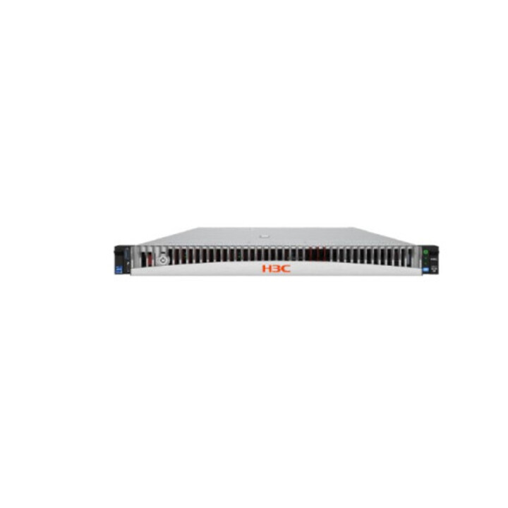 H3c R4700 G6 -1x 5515+ 3.2ghz 8c / 128gb Ram / 4x960gb SSD / Hba Controller/ 4x1gb Eth+ / 2x1600w