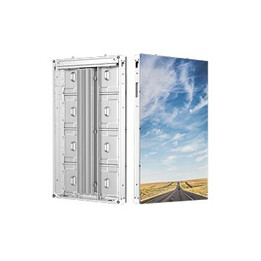 Dahua Led Exterior 3.91 Ip68 Front / Ip66 Rear, 500*1000, 5000 Nits