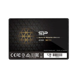 Silicon Power Ace A58 2,5" 128GB SLC