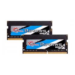Kit G.Skill Ripjaws 16 Go (2 x 8 Go) DDR4 2666 MHz