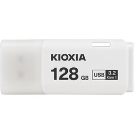 Memoria USB Kioxia TransMemory U301 de 128GB