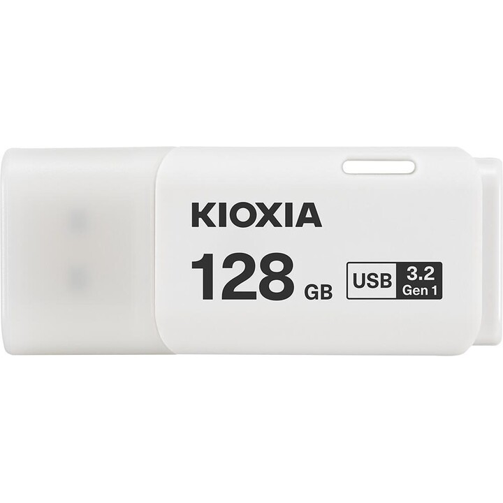 Clé USB Kioxia TransMemory U301 128 Go