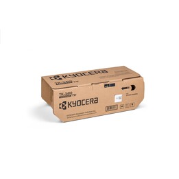 Tóner original Kyocera TK-3410 - negro (1T0C0X0NL0)
