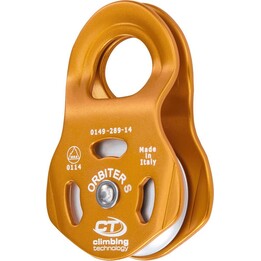 Orbitador de polea S Ct