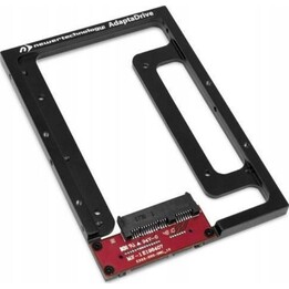 Adaptador NewerTech de 2.5 "a 3.5" SATA Negro