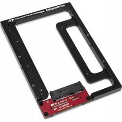 NewerTech AdaptaDrive adaptateur de 2.5" à 3.5" SATA