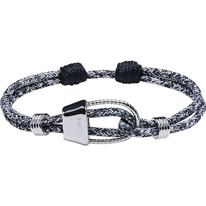 8bPlus Princess Canyon pulsera negra