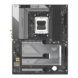 Sapphire NITRO+ B850A WIFI 7 AMD B850 Zócalo AM5 micro ATX