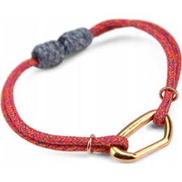 Pulseira 8b+ Wristband Noufaro - rosa